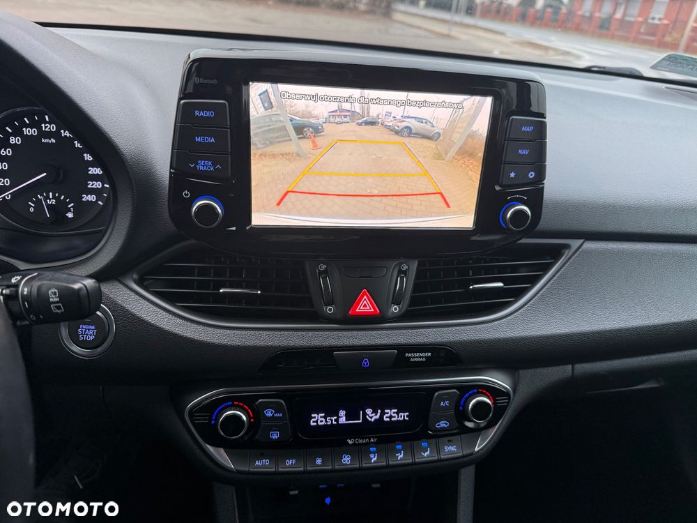 Hyundai i30 1.6 CRDI Passion - 8