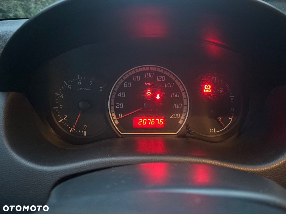 Suzuki Swift 1.3 Comfort - 2