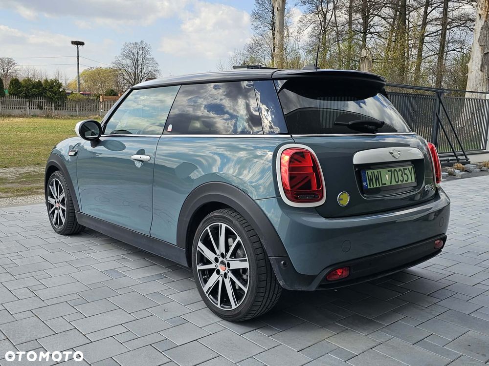 MINI Cooper ver-se - 12