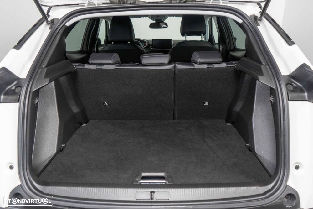 Peugeot e-2008 50 kWh Allure Pack - 13