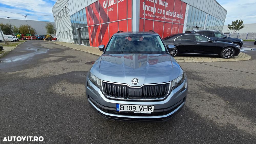 Skoda Kodiaq - 2