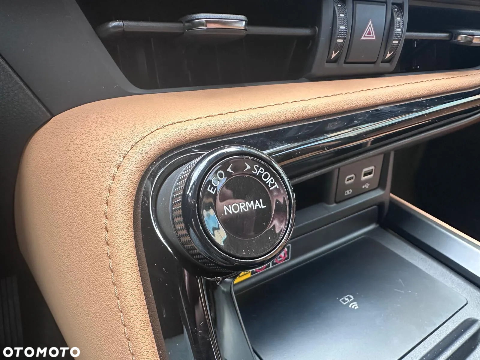Lexus NX 350h Prestige 2WD - 20