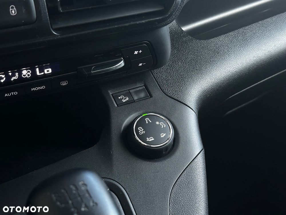 Opel Combo - 18