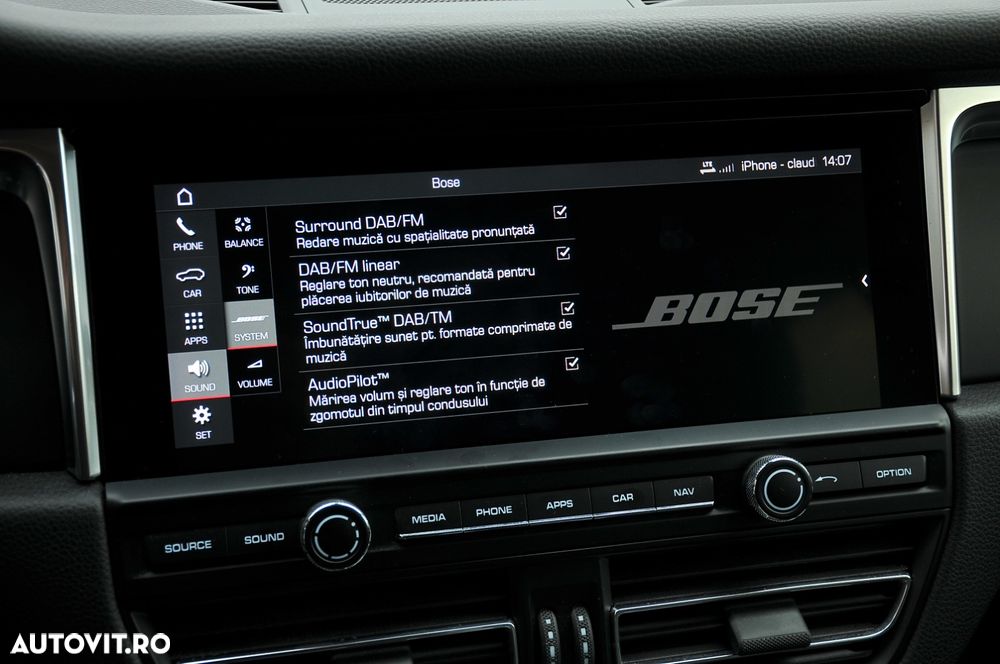 Porsche Macan PDK - 24