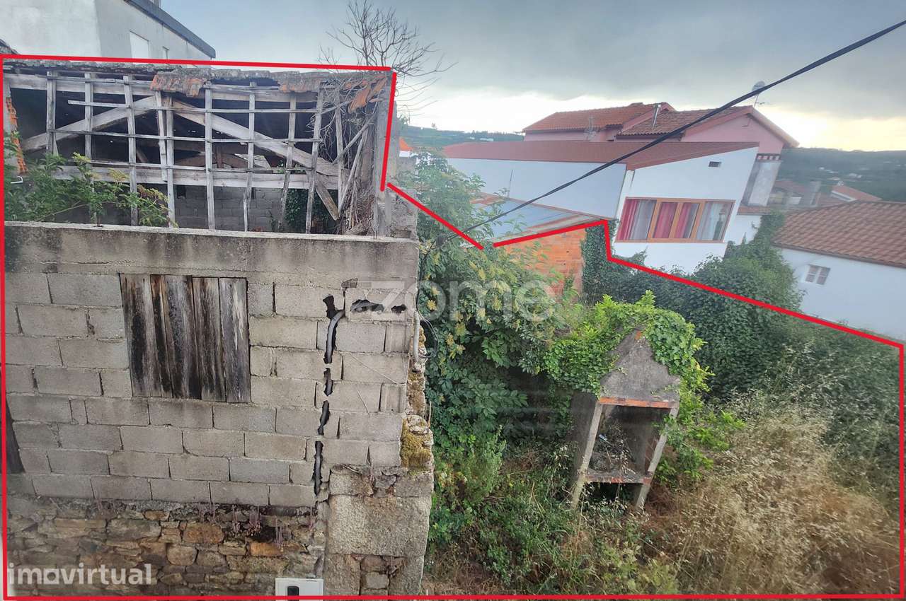 Transforme o Passado no Seu Futuro!!Ruína c/ Potencial em Gogim/Arm... - Grande imagem: 3/10