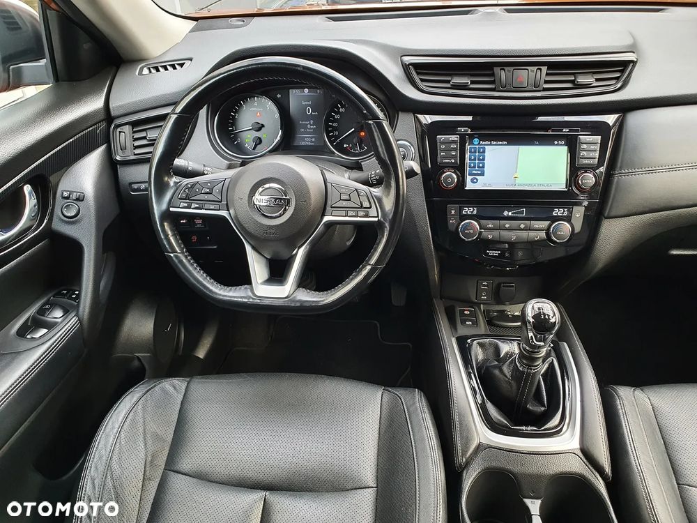 Nissan X-Trail 1.6 DIG-T Tekna 2WD - 17