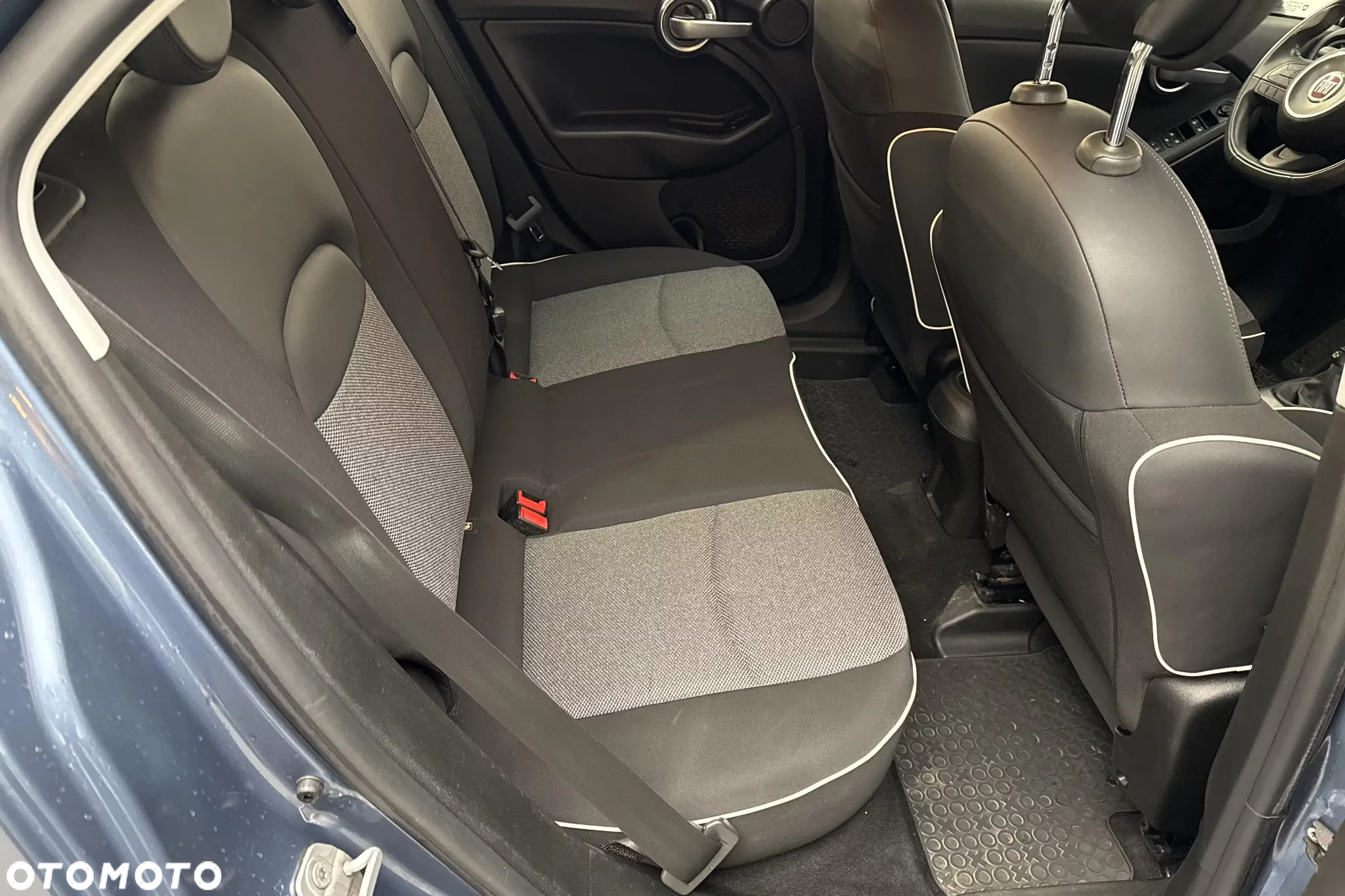 Fiat 500X 1.6 E-Torq Pop Star - 7