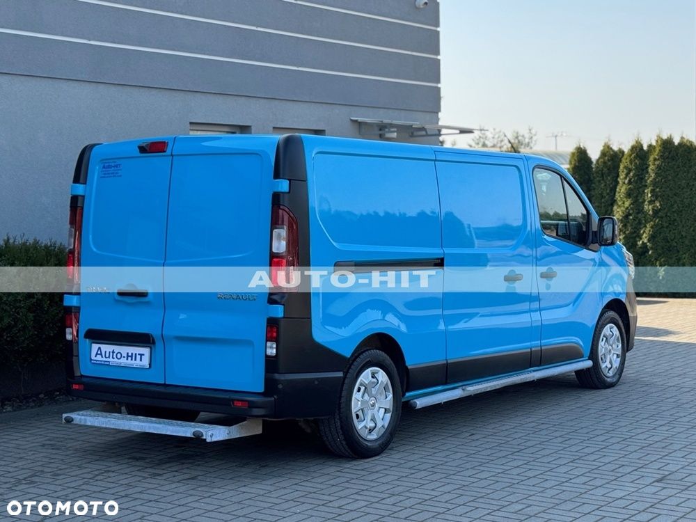 Renault Trafic - 14