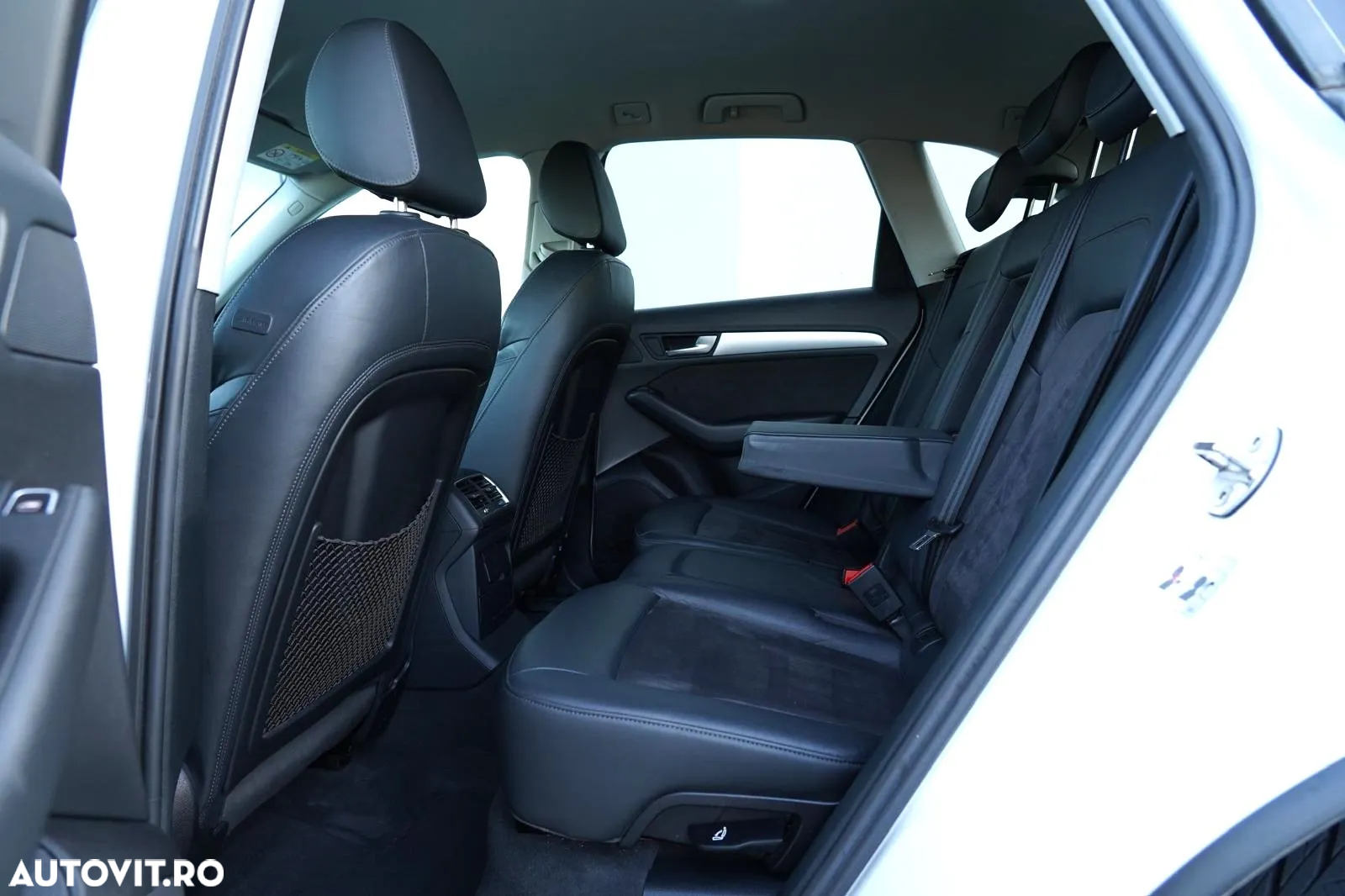 Audi Q5 2.0 TDI Quattro S tronic - 28