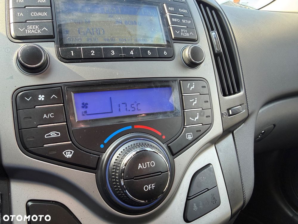 Hyundai i30 1.6 CRDi Edition 20 - 13