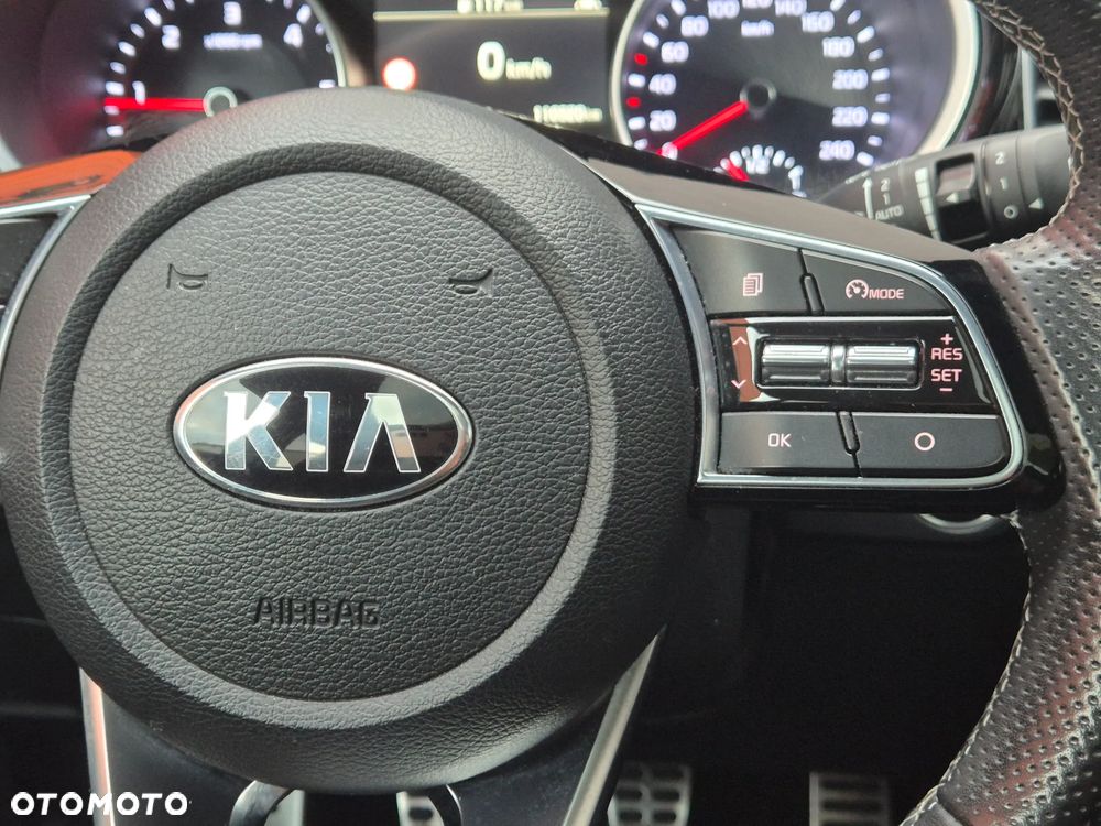 Kia ProCeed 1.6 CRDi GT Line - 29