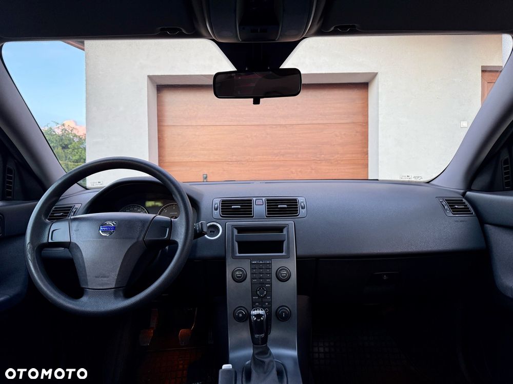 Volvo S40 1.6D Kinetic - 5