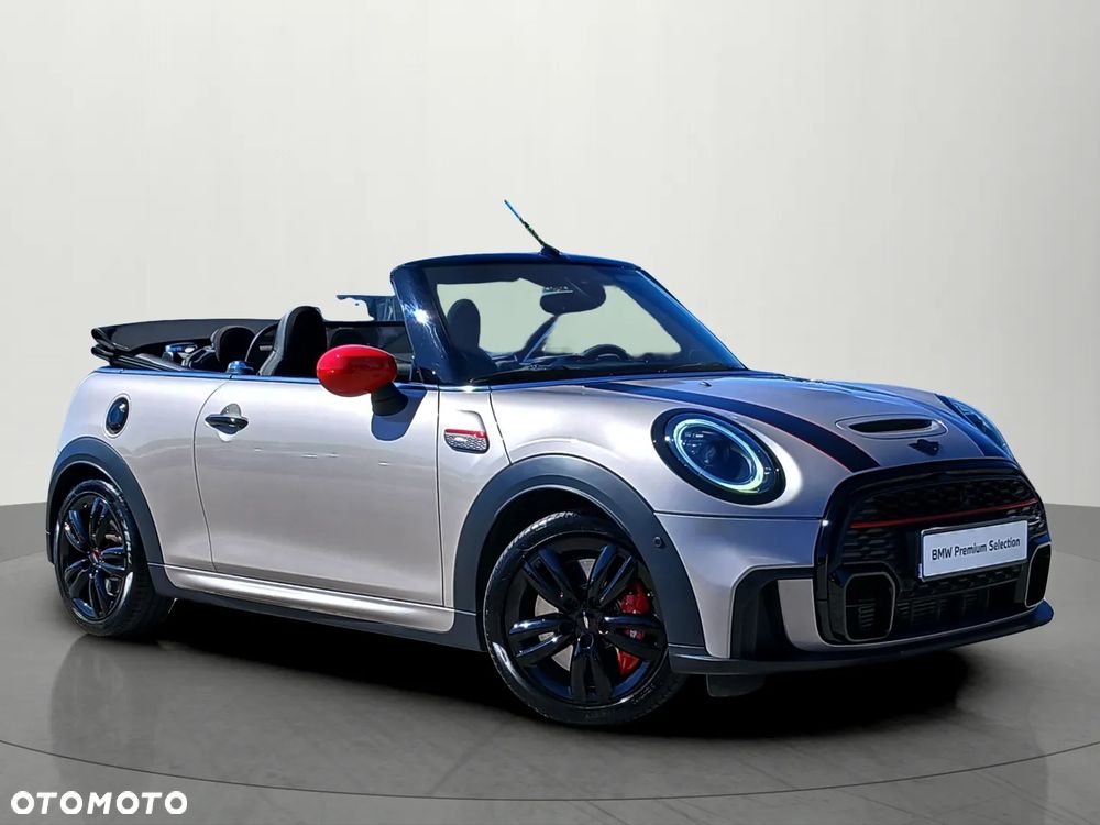 MINI Cooper S Linia John Works - 4