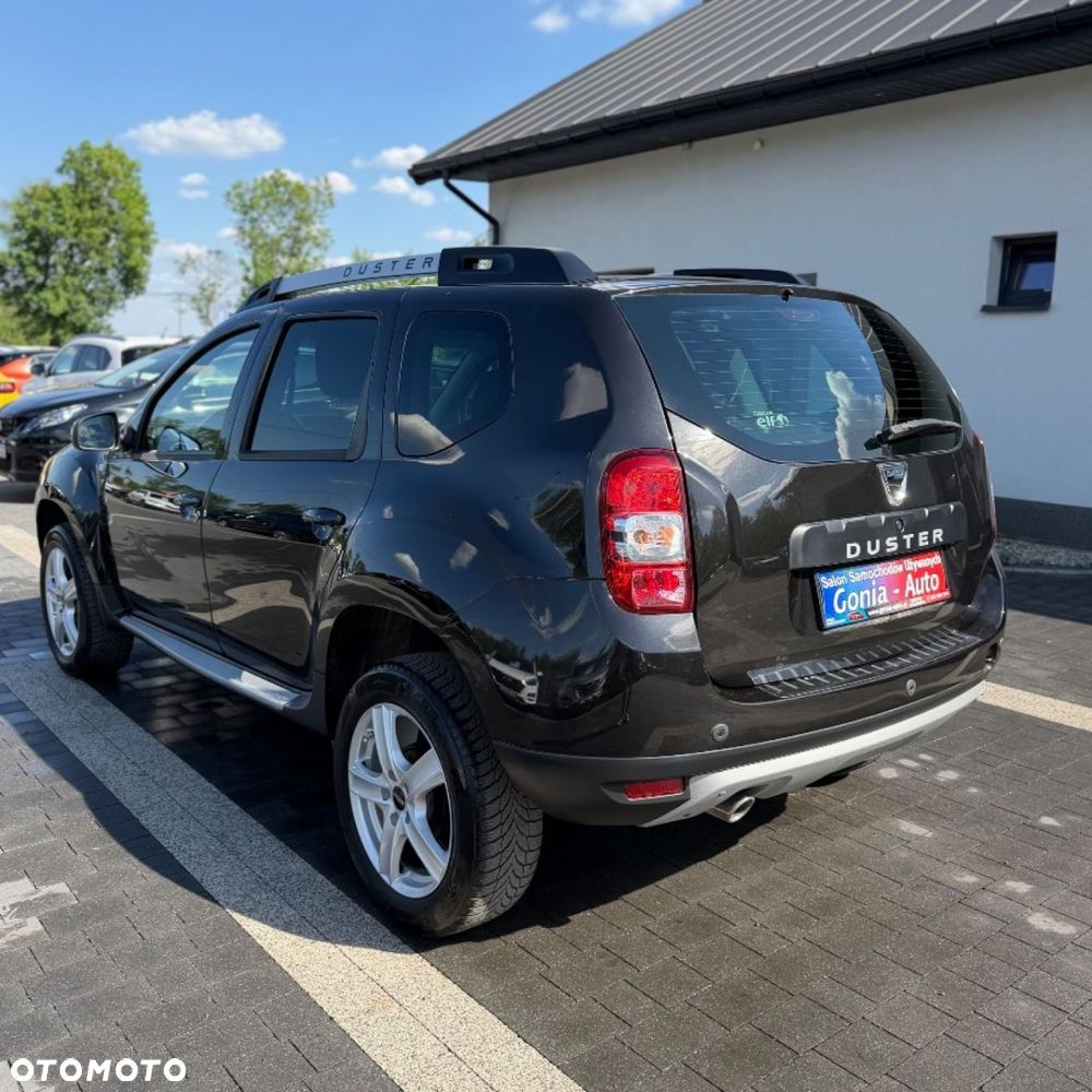 Dacia Duster - 7