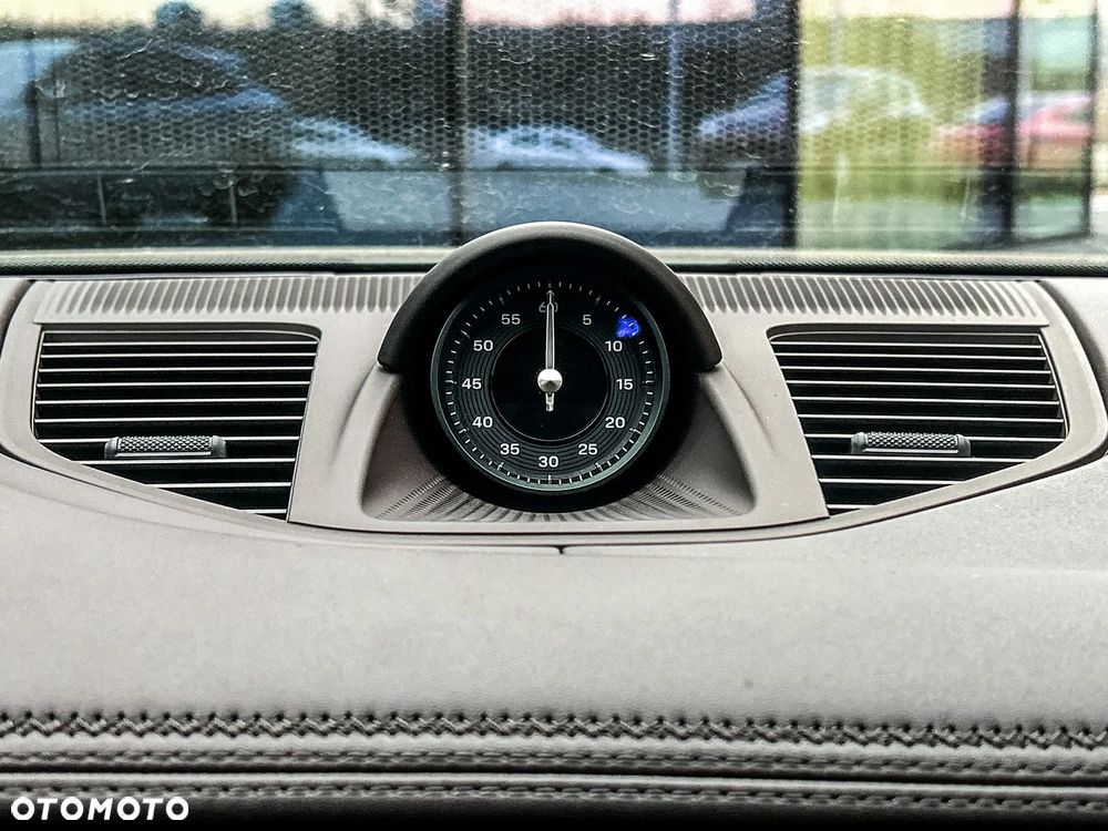 Porsche Panamera 4 - 13