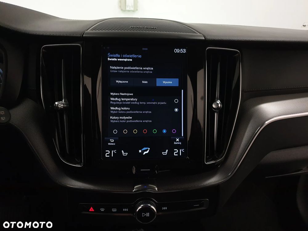 Volvo XC 60 D4 SCR Inscription - 18