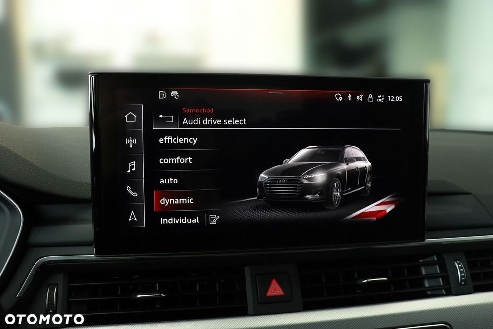 Audi A4 Avant 45 TFSI mHEV Quattro S Line S tronic - 32