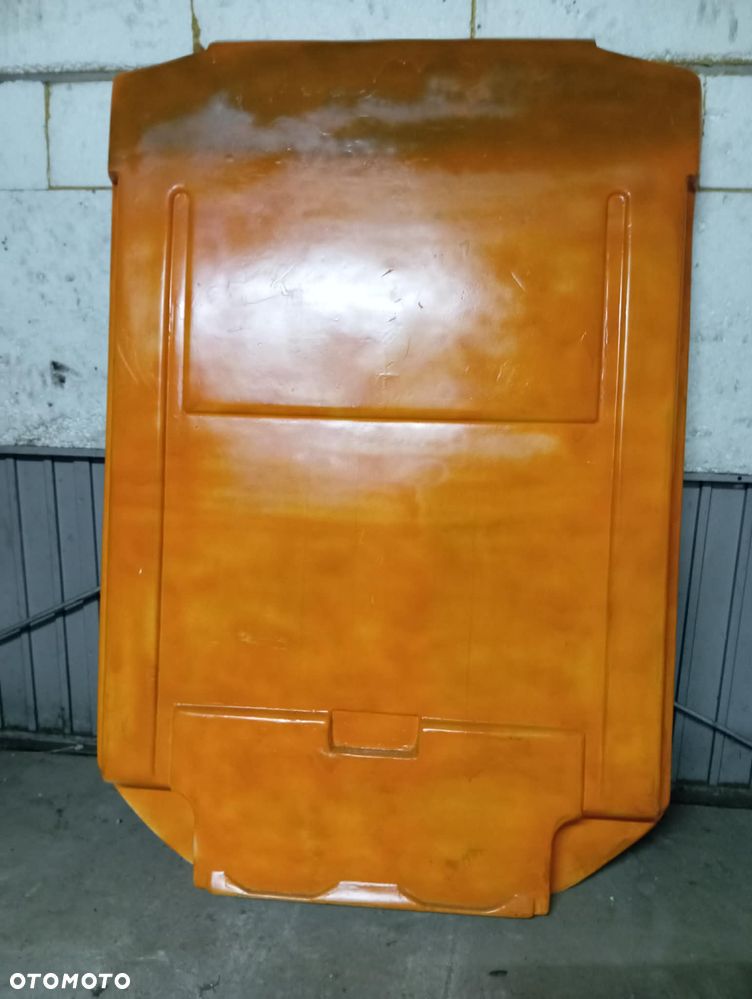 Renault Dionis Fructus dach grill maska błotniki tył boczek bok karoseria - 1