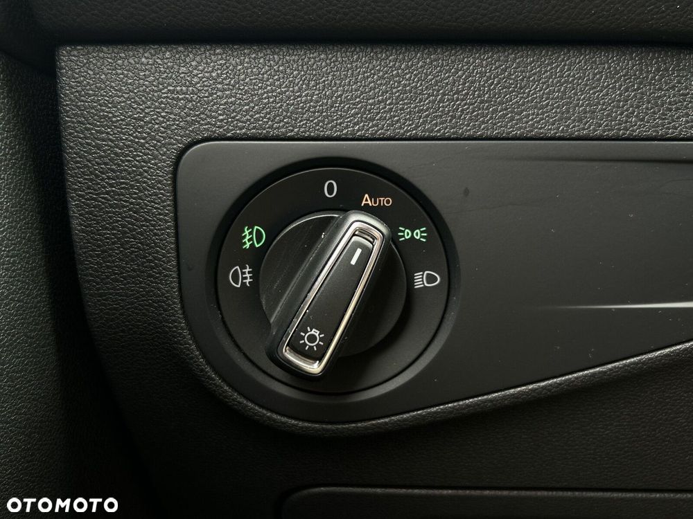 Volkswagen Tiguan 1.5 TSI EVO Comfortline - 24