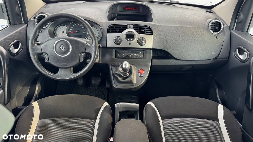 Renault Kangoo - 18
