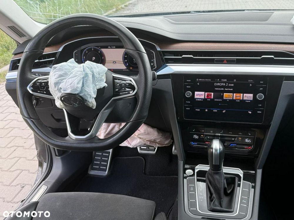 Volkswagen Arteon Shooting Brake 2.0 TDI SCR DSG Elegance - 26