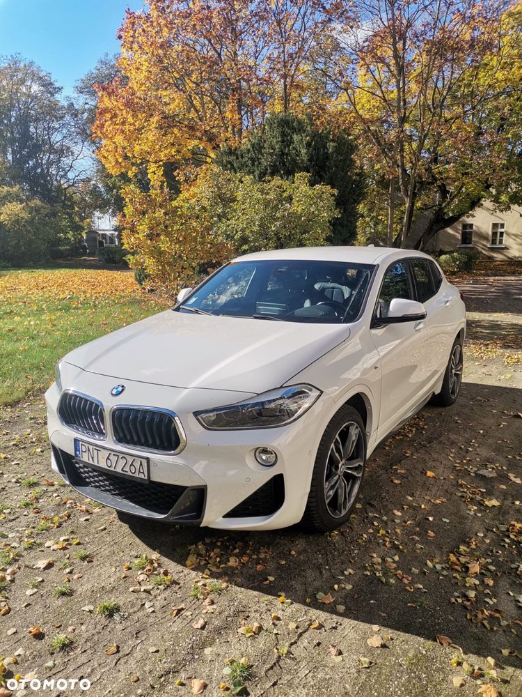 BMW X2 xDrive20i M Sport - 1