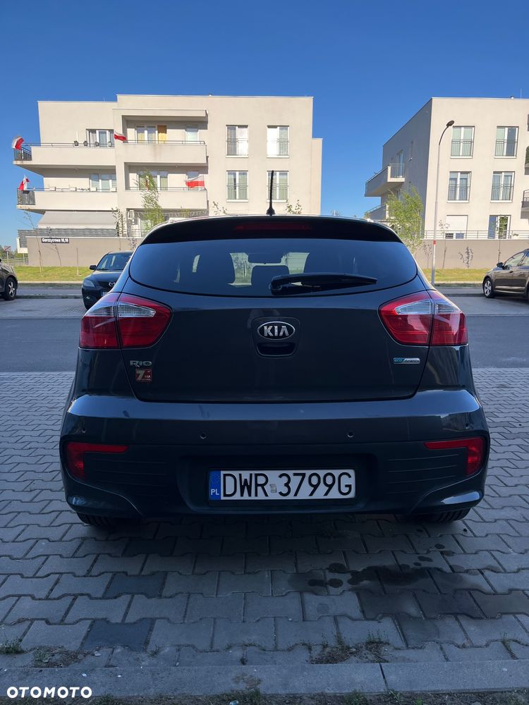 Kia Rio 1.4 Business Line - 15