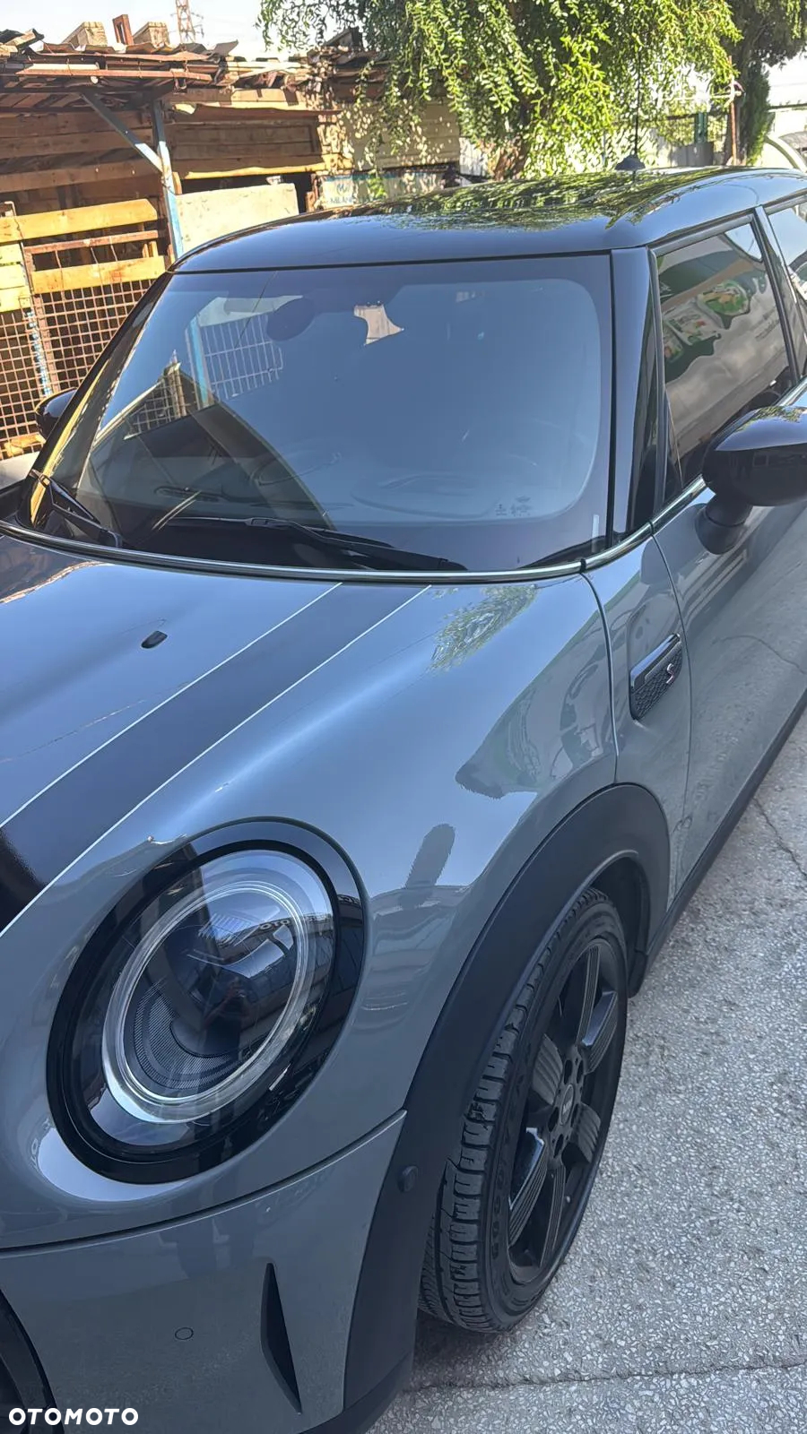 MINI Cooper S sport - 16