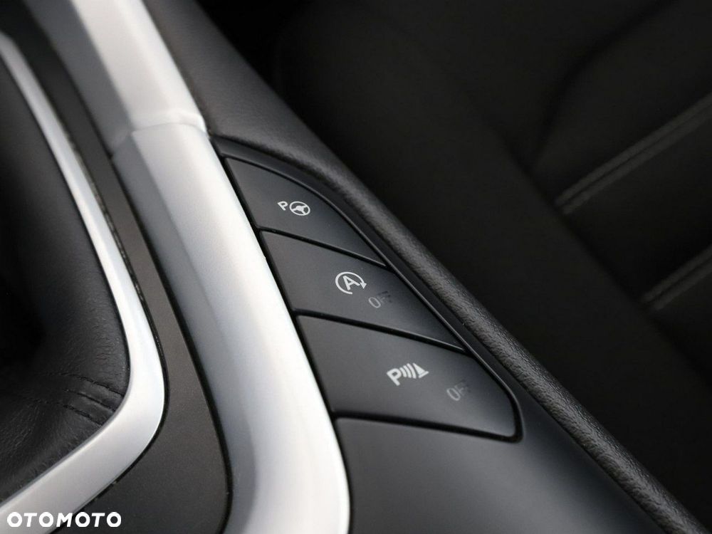 Ford Mondeo 1.5 EcoBoost Trend - 30