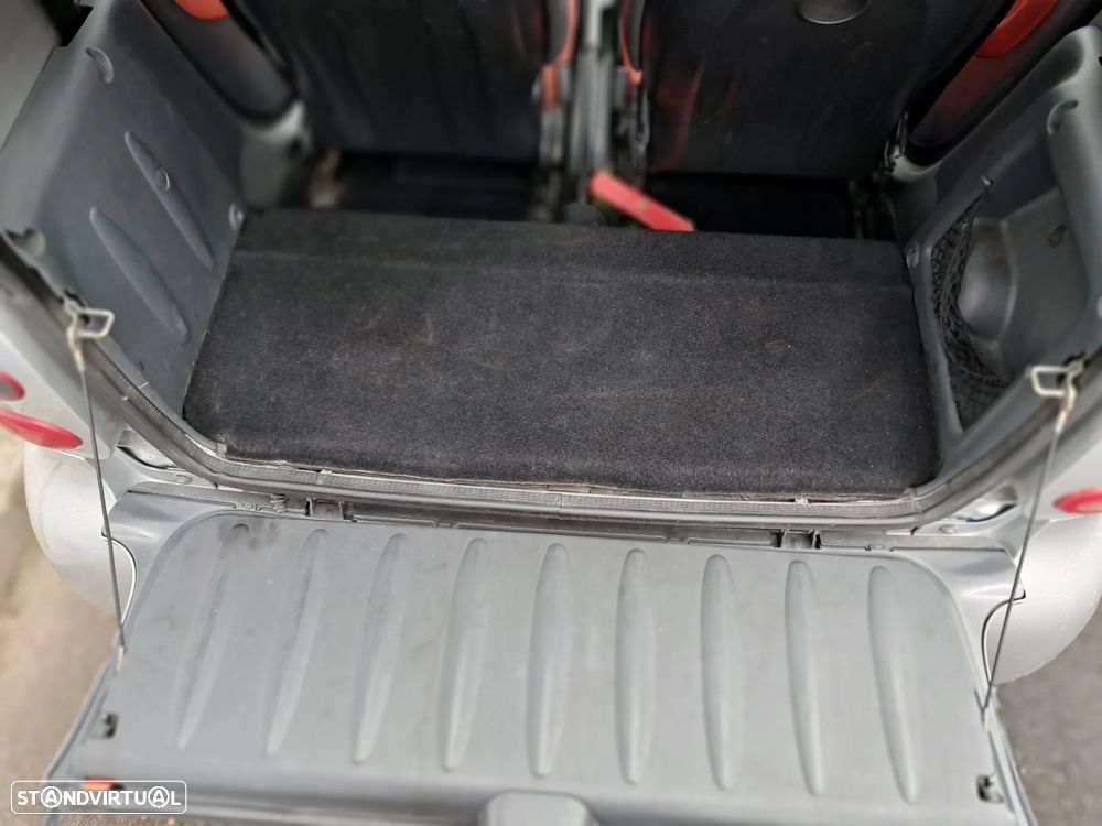 Smart Fortwo Cabrio - 15