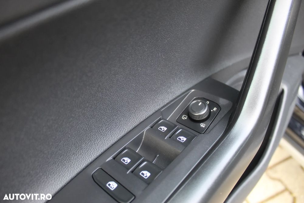 Volkswagen Taigo 1.0 TSI OPF DSG Life - 12