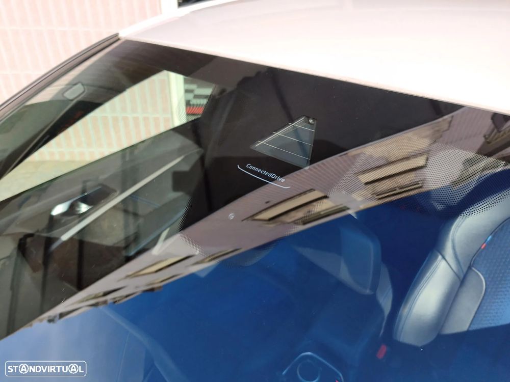 BMW 116 d Pack Desportivo M - 24