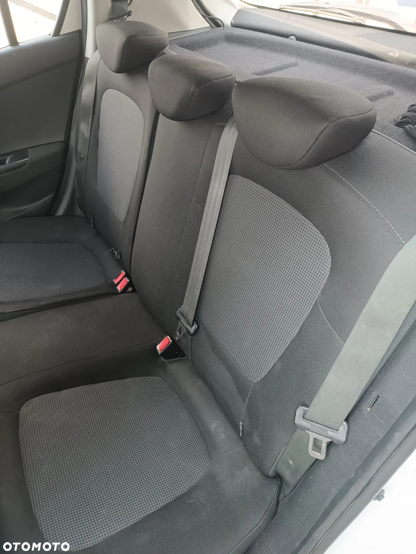 Hyundai i20 1.25 Classic + - 7