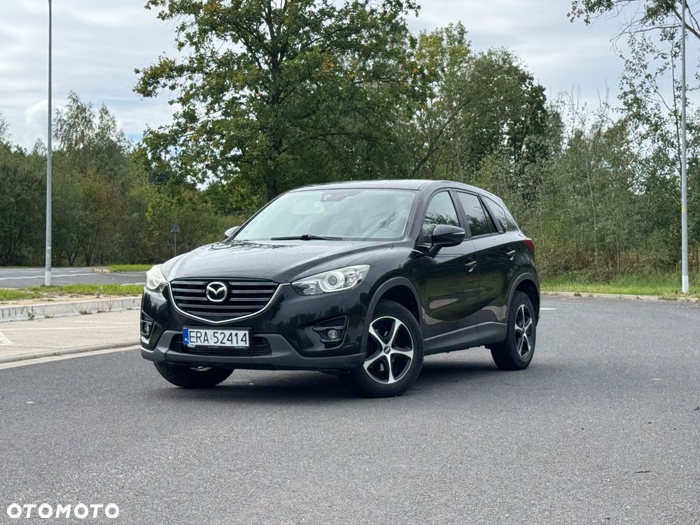 Mazda CX-5 SKYACTIV-D 150 Center-Line - 21