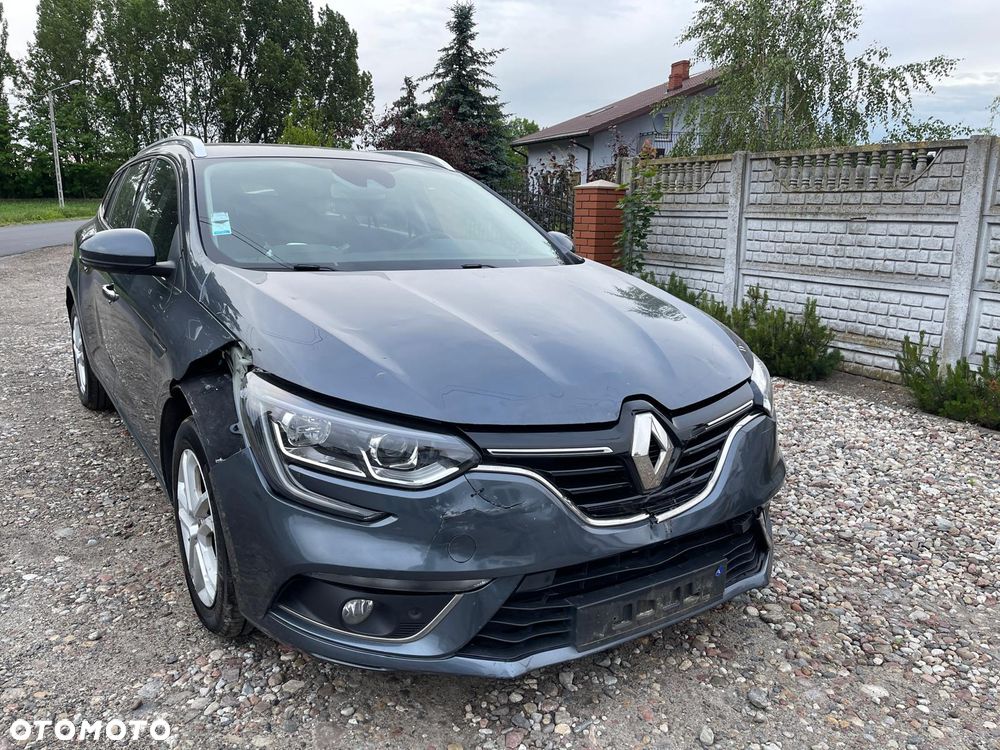 Renault Megane BLUE dCi 115 EDC INTENS - 36
