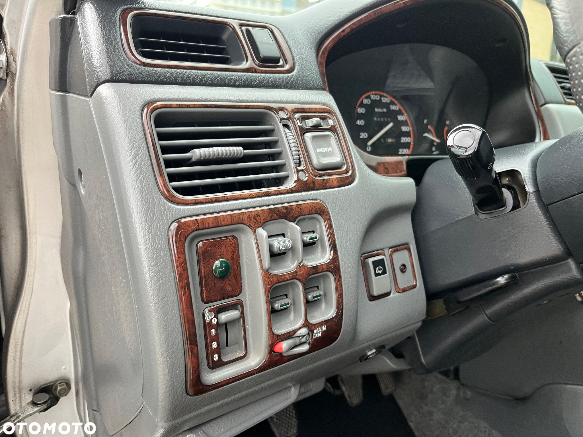 Honda CR-V 2.0 L 4WD - 33