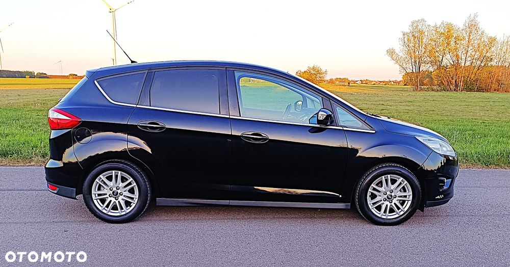 Ford C-MAX - 5