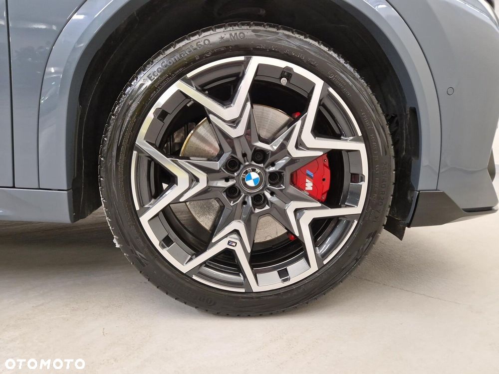 BMW X2 M35i xDrive - 21