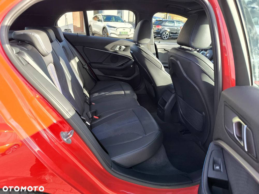 BMW Seria 1 M135i xDrive - 12