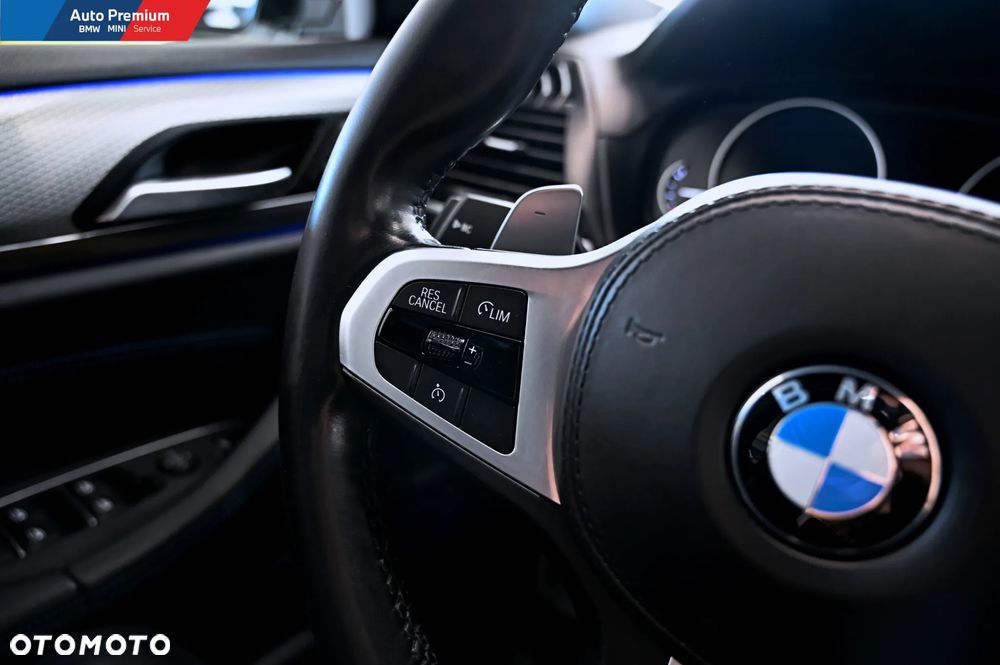 BMW X4 xDrive20i M Sport sport - 5