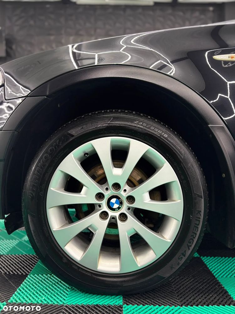 BMW X3 - 15