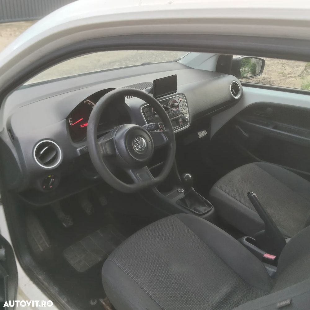 Volkswagen Polo 1.2 TDI CR DPF Comfortline - 7