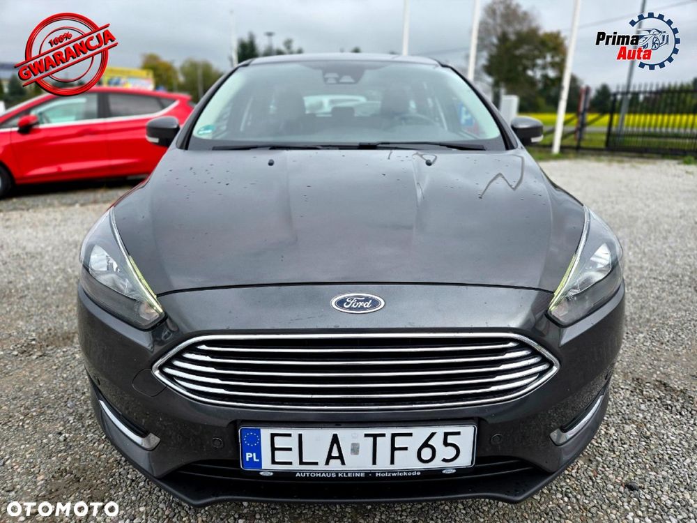 Ford Focus - 8