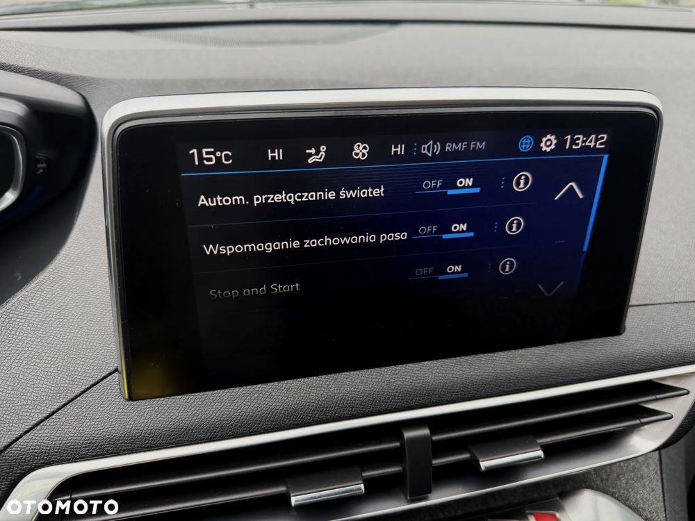 Peugeot 3008 BlueHDi 120 Stop & Start Business-Line - 15