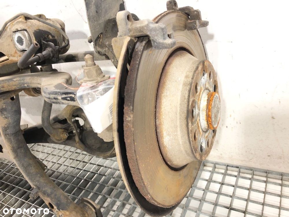 BELKA TYŁ  VW PASSAT B8 (3G2, CB2) 2014 - 2022 1.4 TSI 110 kW [150 KM] benzyna 2014 - 2022 - 3