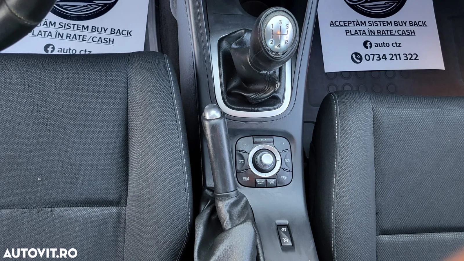 Renault Megane - 17