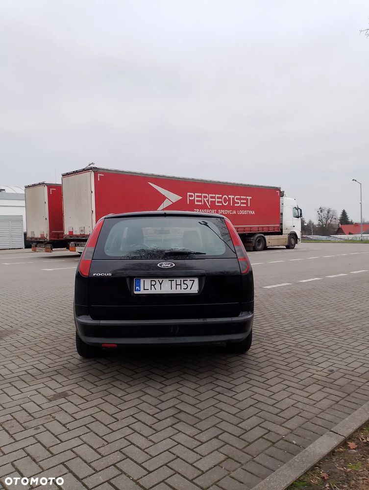Ford Focus - 3