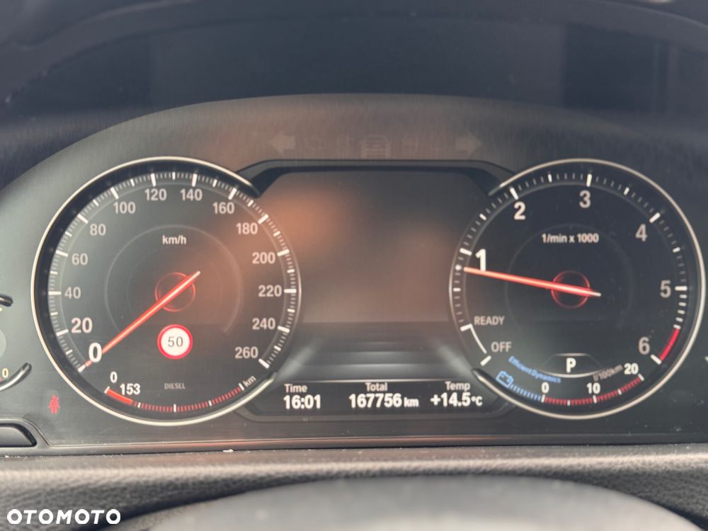 BMW 3GT 320d xDrive Luxury Line - 27