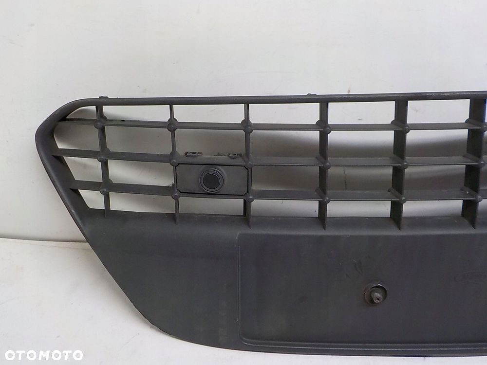 FORD C-MAX I CMAX MK1 LIFT GRILL KRATKA ATRAPA ZDERZAKA ŚRODKOWA - 9