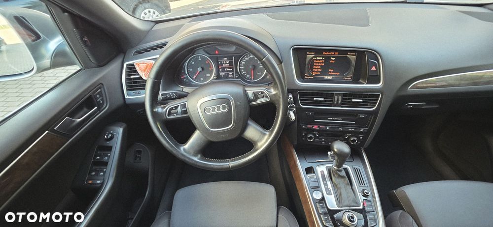 Audi Q5 2.0 TDI Quattro S tronic Prime Line - 22